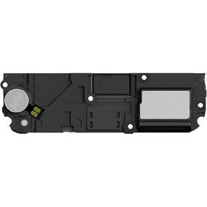 Fairphone The (Gen. 6) Loudspeaker, Onderdelen voor mobiele apparaten, Zwart