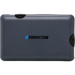 Freecom TABLET MINI - 256 GB SSD - extern (draagbaar) (256 GB), Externe SSD, Zwart