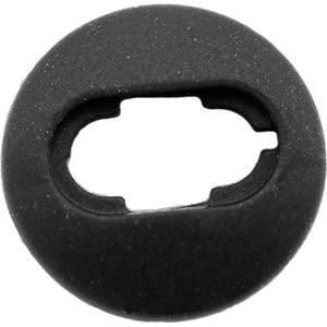 Samsung Galaxy Buds Live R180 Right ear cushion - Black, Onderdelen voor hoofdtelefoons, Zwart