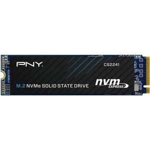 PNY - CS2241 - M.2 SSD - 1 To - NVMe Gen4 - 2280