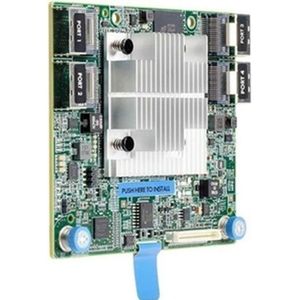 HPE Smart Array, Storage controller