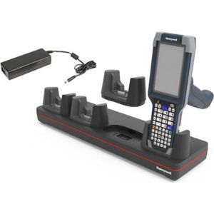 Honeywell CK65 standaard oplaadbasis, Accessoires voor barcodescanners