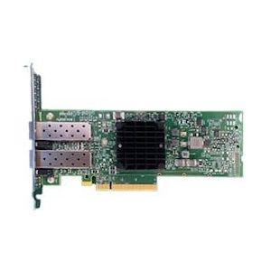 Fujitsu - PLAN EP P210P - Netwerkkaart - 2x10Gb SFP - PCIe