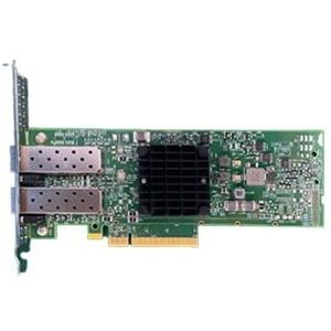 Fujitsu PLAN EP P210P 2x10Gb SFP FH/LP (PCIe), Netwerkkaarten