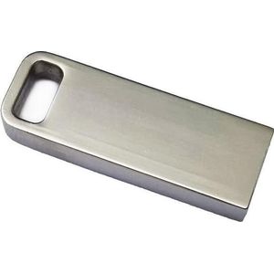 IMRO - Cheetah USB-stick - Zilver - 256GB - USB 3.0