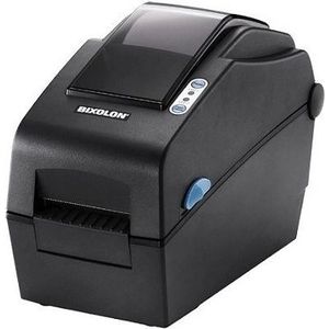 Bixolon SLP-DX220 Labelprinter Direct Thermisch 203 x 203 DPI Bedraad & Draadloos, Labelprinter, Zwart