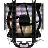 Thermaltake - UX200 ARGB Lighting - CPU-koeler - Luchtkoeler - PWM