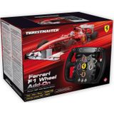 Thrustmaster - F1 toevoegingswiel - Controller - Zwart