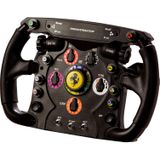 Thrustmaster - F1 toevoegingswiel - Controller - Zwart
