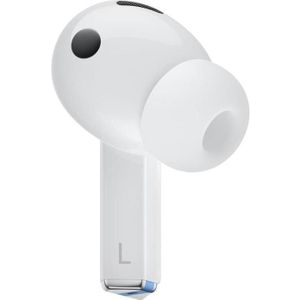 Samsung Galaxy Buds3 Pro LEFT Headphone Replacement Part, 1 pcs - White, Onderdelen voor hoofdtelefoons, Wit