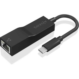 AISENS A109-0765 netwerkkaart Ethernet 1000 Mbit/s