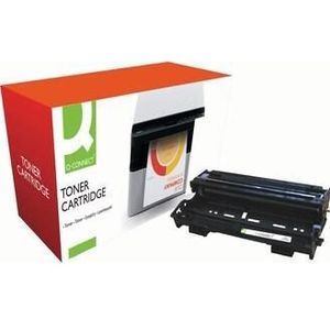 Q-Connect, Toner, DR-6000 (BK)