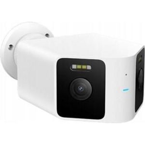 Xiaomi - Cw100 - Beveiligingscamera - Dual - 3 MP - IP66 - Wifi