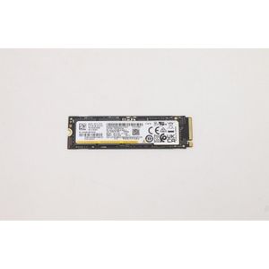 Lenovo 2TB M.2 PCIe 4.0 NVMe SSD (2000 GB, M.2), SSD
