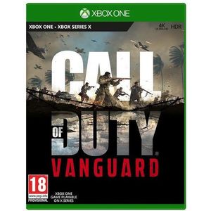 Activision, Call of Duty: Vanguard ( AR/Multi in spel)