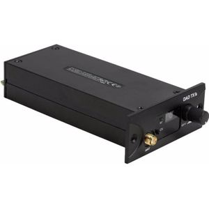 Omnitronic DAD Audio Link Module, Microfoon Accessoires