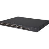 HP - JG933A - Switch - 16 Poorten - PoE+ - Layer 3