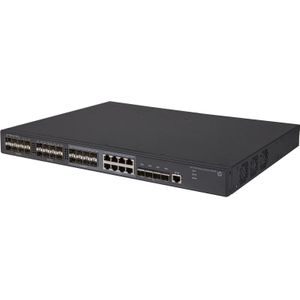 HP - JG933A - Switch - 16 Poorten - PoE+ - Layer 3