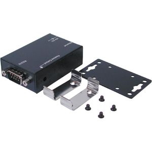 Exsys Ex-6030, Router, Zwart