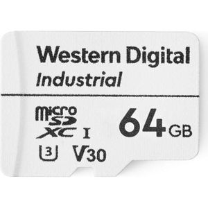 Bosch Security Systems Ip Beveiliging Microsd Kaart 64gb (64 GB, microSD), Geheugenkaart