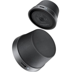ProMate - Punch - Bluetooth Luidspreker - Zwart - Oplaadbare Batterij - 12 uur