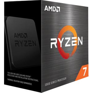 AMD Ryzen 7 5800X (AM4, 3.80 GHz, 8 -Core), Processor