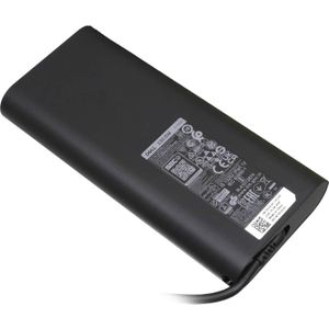 Dell - 6TTY6 Adapter - Oplader - Zwart - 19.5V, 6.7A, 130W