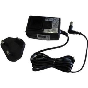 Honeywell Power Supply: UK plug, 1.0A @, Accessoires voor barcodescanners