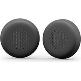 Dell Draadloze Headset Oorkussens (Dell), Onderdelen voor hoofdtelefoons, Zwart