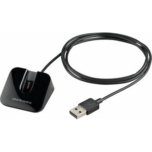 Poly Ply Vl Chs USB-A, Accessoires voor koptelefoons