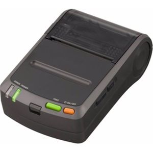 Seiko DPU-S245-01C 10819-E BT 2IN EU USB SERIAL AC ADAPT KABEL IN MSD IN PRNT, Labelprinter