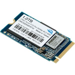 OWC Aura P13 Pro (1000 GB, M.2 2242), SSD