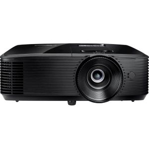 Optoma - X400LVe - Projector - Wit - DLP - 4000 ANSI Lumens