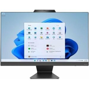 ASUS A3402WVA - Systeem - 24-inch Touchscreen - 1920x1080 - Anti-Glare