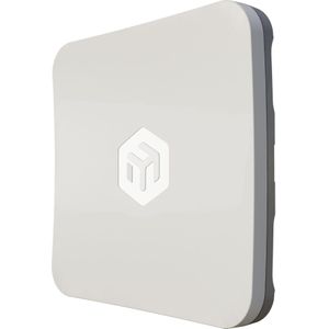 MikroTik - SXTSQ 5 AX - Toegangspunt - Wit - Wi-Fi 6 - 16 dBi-antenne