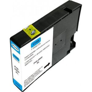 Print, Inkt, CJ2500XLCUP (C)