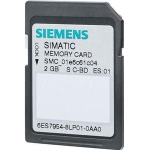 Siemens SIEM geheugenkaart (0.26 GB), Geheugenkaart