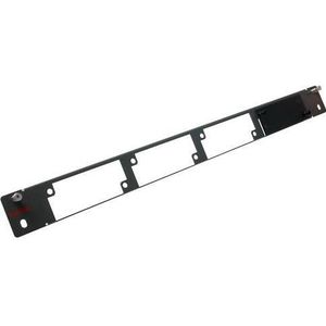 Molex Voorplaat 4 gaten onbelast, Server accessoires