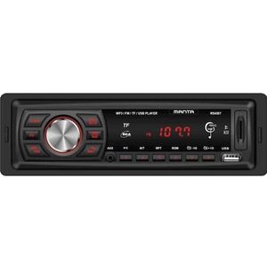 Manta, Autoradio, RS4507 (Android auto, MirrorLink)