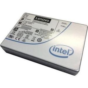 Lenovo 4XB7A10202 internal solid state drive 2.5" 1 TB U.2 3D TLC NVMe