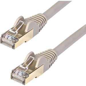 StarTech -Ethernet kabel (S/UTP, CAT6a, 10 m), Netwerkkabel