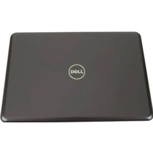 Dell ASSY CVR LCD BLK TCH WLAN 3380, Onderdelen voor notebooks, Zwart
