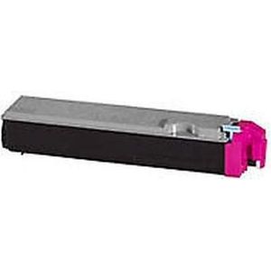 Kyocera, Toner, TK520 Magenta Toner