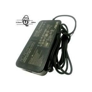 ASUS - AC Power Adapter - Voeding voor Notebooks - Zwart - 120W - 19V