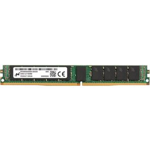 Crucial Micron DDR4 VLP RDIMM 1Rx4 3200 (1 x 32GB, 3200 MHz, DDR4 RAM, R-DIMM), RAM