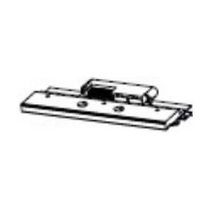 Zebra Printkop (203 dpi), Printer accessoires