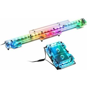 Phanteks - Glacier-koelerset - Waterkoeling - Voor Asus ROG Dominus Extreme - DRGB