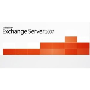 Microsoft MS OVL-NL Exchange CAL SA 1YR Acq Y3 Additional Product Device CAL Enkelvoudige taal voor Windows