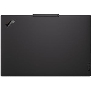 Lenovo ThinkPad P1 Gen. 8, Onderdelen voor notebooks, Zwart