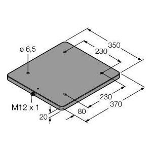 Turck Lees/schrijf apparaat, Satelliet accessoires